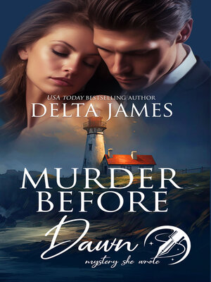cover image of Murder Before Dawn